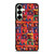 PETER MAX LIBERTY STATUE Samsung Galaxy S25 Plus Case