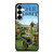 PETER RABBIT THE RUNAWAY MOVIE Samsung Galaxy S25 Plus Case