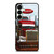 PETERBILT TRUCK  Samsung Galaxy S25 Plus Case