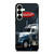 PETERBILT TRUCK LOGO Samsung Galaxy S25 Plus Case