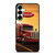PETERBILT TRUCK SYMBOL Samsung Galaxy S25 Plus Case