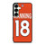 PEYTON MANNING DENVER BRONCOS Samsung Galaxy S25 Plus Case