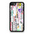 KPOP ALL BAND iPhone SE 2020 Case