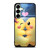 PIKACHU POKEMON IN LOVE Samsung Galaxy S25 Plus Case