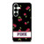 PINK VICTORIA'S SECRET CHERRY Samsung Galaxy S25 Plus Case