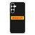PIRELLI TIRE LOGO CARBOON Samsung Galaxy S25 Plus Case