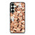 POKEMON EEVEE COLLAGE Samsung Galaxy S25 Plus Case