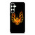 PONTIAC TRANS AM FIREBIRD FIRE LOGO Samsung Galaxy S25 Plus Case