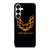 PONTIAC TRANS AM FIREBIRD SYMBOL Samsung Galaxy S25 Plus Case