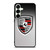 PORSCHE CAR LOGO Samsung Galaxy S25 Plus Case