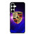 PORSCHE LOGO Samsung Galaxy S25 Plus Case