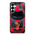 PORSCHE RED CAR LOGO Samsung Galaxy S25 Plus Case
