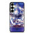 POWER RANGERS BLUE Samsung Galaxy S25 Plus Case