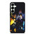 PRINCE PURPLE RAIN MOTOR Samsung Galaxy S25 Plus Case PRINCE PURPLE RAIN MOTOR Samsung Galaxy S25 Plus Case