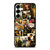 PRINCE ROYCE SINGER COLLAGE Samsung Galaxy S25 Plus Case