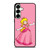 PRINCESS PEACH NINTENDO Samsung Galaxy S25 Plus Case