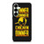 PUBG WINNER CHICKEN DINNER LOGO Samsung Galaxy S25 Plus Case PUBG WINNER CHICKEN DINNER LOGO Samsung Galaxy S25 Plus Case