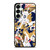 PUMAS UNAM MEXICO WALL Samsung Galaxy S25 Plus Case