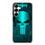 PUNISHER GLOWING Samsung Galaxy S25 Plus Case