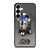 R2D2 ROBOT STAR WARS Samsung Galaxy S25 Plus Case