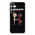 RADIOHEAD VIDEOTAPE LOGO Samsung Galaxy S25 Plus Case