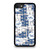 LA DODGERS LOS ANGELES iPhone SE 2020 Case
