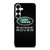RANGE ROVER LAND ROVER METAL LOGO Samsung Galaxy S25 Plus Case