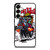 RAT FINK DRAGNUT Samsung Galaxy S25 Plus Case