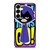 RAVEN TEEN TITANS GO Samsung Galaxy S25 Plus Case