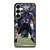 RAY LEWIS BALTIMORE RAVENS Samsung Galaxy S25 Plus Case