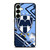 RAYADOS MONTERREY FC SYMBOL Samsung Galaxy S25 Plus Case