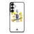 REAL MADRID CAMPEONES 34 Samsung Galaxy S25 Plus Case