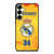 REAL MADRID CF CAMPEONES 34 Samsung Galaxy S25 Plus Case