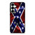 REBEL FLAG 2 Samsung Galaxy S25 Plus Case