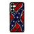 REBEL FLAG Samsung Galaxy S25 Plus Case
