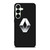 RENAULT CAR LOGO CARBON Samsung Galaxy S25 Plus Case RENAULT CAR LOGO CARBON Samsung Galaxy S25 Plus Case