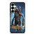 ROCKET RACCOON AND BABY GROOT Samsung Galaxy S25 Plus Case