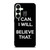 ROMAN REIGNS WWE BELIEVE THAT Samsung Galaxy S25 Plus Case