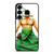 RORONOA ZORO ONE PIECE ANIME 2 Samsung Galaxy S25 Plus Case
