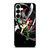 RORONOA ZORO ONE PIECE ANIME 3 Samsung Galaxy S25 Plus Case