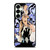 ROSE BLACKPINK LOVE VIOLET Samsung Galaxy S25 Plus Case