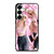 ROSE BLACKPINK PRETTY Samsung Galaxy S25 Plus Case