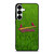 SAINT LOUIS CARDINALS GRASS LOGO Samsung Galaxy S25 Plus Case