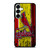 SAINT LOUIS CARDINALS MLB TEAM Samsung Galaxy S25 Plus Case