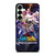 SAINT SEIYA SYMPHONIC ADVENTURE Samsung Galaxy S25 Plus Case