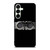 SALVATORE FERRAGAMO BELT BLACK Samsung Galaxy S25 Plus Case SALVATORE FERRAGAMO BELT BLACK Samsung Galaxy S25 Plus Case