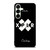 SAM AND COLBY XPLR LOGO Samsung Galaxy S25 Plus Case