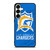 SAN DIEGO CHARGERS MARBEL Samsung Galaxy S25 Plus Case