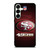 SAN FRANCISCO 49ERS LOGO FOOTBALL Samsung Galaxy S25 Plus Case