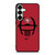 SAN FRANCISCO 49ERS NFL NIKE Samsung Galaxy S25 Plus Case SAN FRANCISCO 49ERS NFL NIKE Samsung Galaxy S25 Plus Case